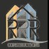RRR Construction Developer Logo