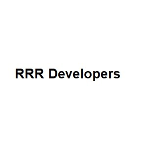 RRR Developers developer logo