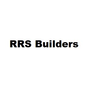 RRS Builders Logo