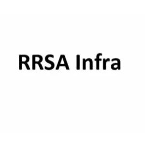 RRSA Infra developer logo