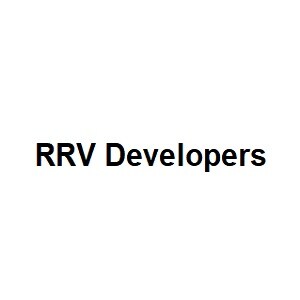 RRV Developers RRV Developers Developer Logo