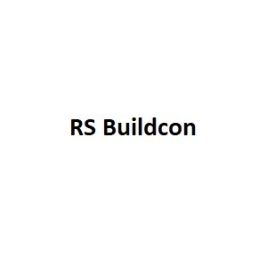 RS Buildcon developer logo