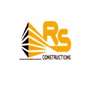 RS Construction Logo