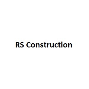 RS Construction Kolkata developer logo