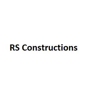 RS Constructions Developer Logo