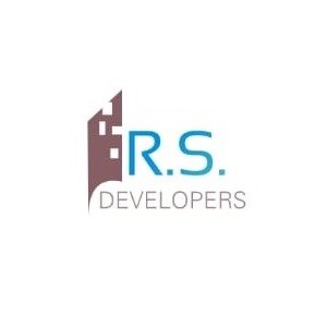 RS Developer developer logo