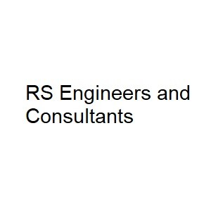 RS Engineers and Consultants logo