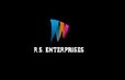 RS Enterprises Developer Logo