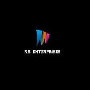 RS Enterprises logo