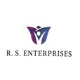 RS Enterprises Navi Mumbai Developer Logo