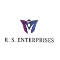 RS Enterprises Navi Mumbai Logo