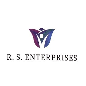 RS Enterprises Navi Mumbai Developer Logo
