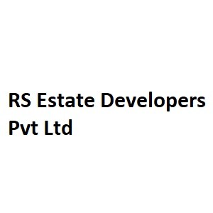 RS Estate Developers Pvt Ltd logo