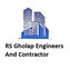 RS Gholap Engineers And Contractor