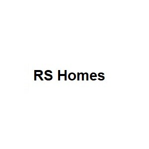 RS Homes logo