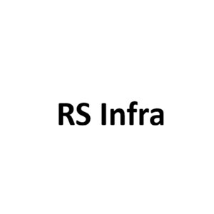 RS Infra logo