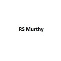 RS Murthy Logo