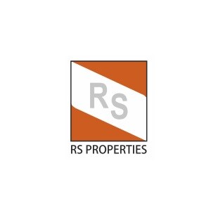 RS Properties developer logo