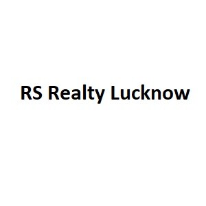 RS Realty Lucknow logo