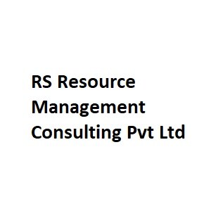 RS Resource Management Consulting Pvt Ltd Logo