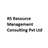 RS Resource Management Consulting Pvt Ltd Developer Logo