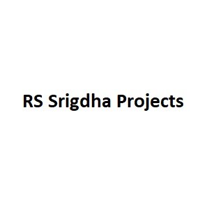 RS Srigdha Projects Logo