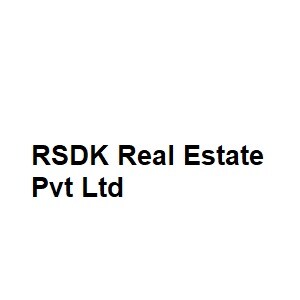 RSDK Real Estate Pvt Ltd Developer Logo