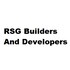 RSG Builders And Developers Developer Logo
