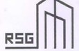 RSG Constructions Developer Logo