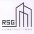 RSG Constructions Developer Logo
