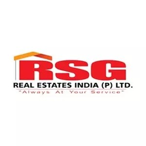 RSG Real Estates India Pvt Ltd logo
