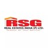 RSG Real Estates India Pvt Ltd Developer Logo