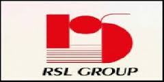 RSL developer logo