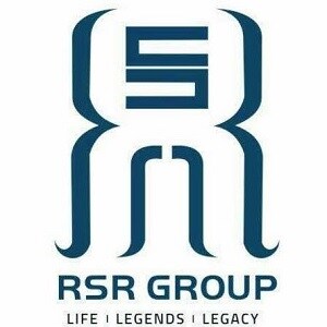RSR Elite Group Logo