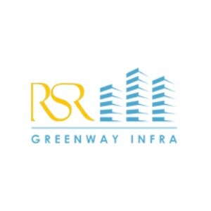 RSR Greenway Infra developer logo