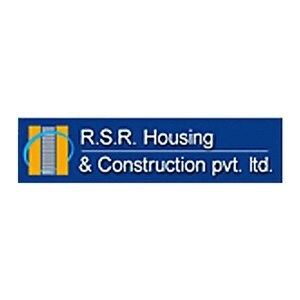 RSR Housing and Construction Pvt Ltd Developer Logo