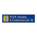 RSR Housing and Construction Pvt Ltd Logo