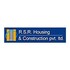 RSR Housing and Construction Pvt Ltd RSR Housing and Construction Pvt Ltd Developer Logo