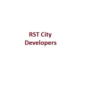 RST City Developer logo