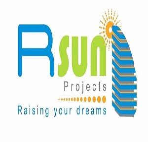 Rsun Projects Logo