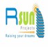 Rsun Projects Developer Logo