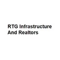 RTG Infrastructure And Realtors Logo