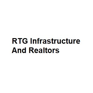 RTG Infrastructure And Realtors developer logo