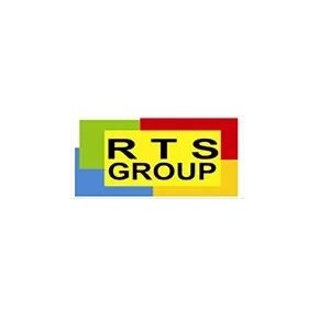 RTS Group developer logo