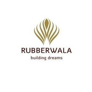 Rubberwala Housing Infrastructure Ltd Developer Logo