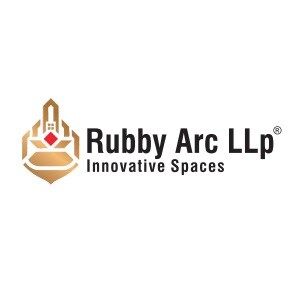 Rubby Arc LLP Logo