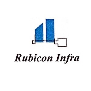 Rubicon Infra Logo