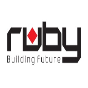 Ruby Builders Developer Logo