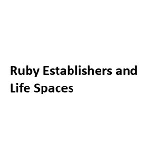 Ruby Establishers and Life Spaces Developer Logo