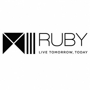 Ruby Group Developer Logo